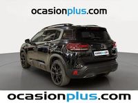 Usado Citroën C5 Aircross 180 CV (132 kW) 2024 Negro SUV