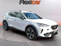 Usado Cupra Formentor 150 CV (110 kW) 2023 Blanco SUV