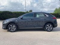Usado Kia XCeed 120 CV (88 kW) 2021 Gris / plata SUV