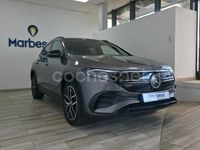 Begagnad Mercedes EQA250 139 kW (190 HK) 2021 Eléctrico SUV