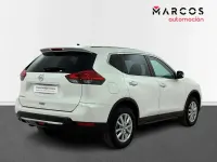 Usado Nissan X-Trail Acenta 160 CV (117 kW) 2020 SUV