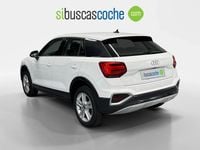 Nuevo Audi Q2 Advanced Plus 116 CV (85 kW) 2026 Blanco SUV