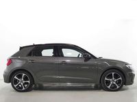 Usado Audi A1 Sportback 116 CV (85 kW) 2025 Gris Utilitario