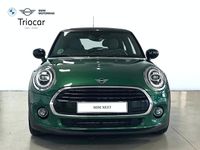 usado Mini Cooper 3 Puertas100 kW (136 CV)