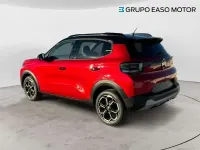 Nuevo Citroën C3 109 CV (80 kW) 2026 Rojo SUV