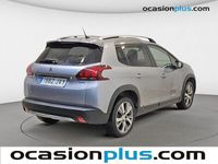 usado Peugeot 2008 Allure 1.2 PureTech 81KW (110CV) S&S