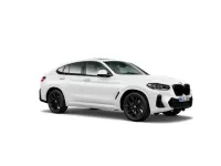 Usado BMW X4 xLine 190 CV (139 kW) 2022 Blanco SUV