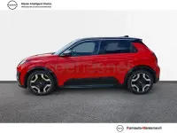 Nuevo Nissan Micra Tekna 110 kW (150 CV) 2026 Eléctrico Utilitario
