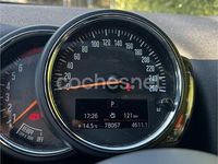 Usado Mini John Cooper Works Countryman 301 CV (221 kW) 2023 Gris / plata SUV