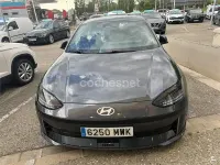 Usado Hyundai Ioniq 6 2024 Eléctrico Berlina