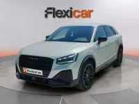 Usado Audi Q2 Premium 150 CV (110 kW) 2024 Gris SUV