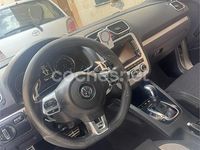 Usado VW Scirocco GT 90 CV (66 kW) 1989 Blanco Coupe