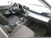 Usado Audi Q3 Advanced Plus 150 CV (110 kW) 2023 Blanco SUV