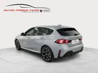 Usado BMW 120 163 CV (119 kW) 2025 Gris / plata Utilitario