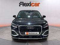 Usado Audi Q2 Advanced 150 CV (110 kW) 2023 Negro SUV