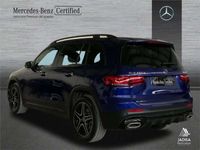 usado Mercedes GLB220 2.0 D 4MATIC DCT 140KW (190CV)