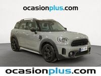 Usado Mini Cooper Countryman 136 CV (100 kW) 2022 Gris SUV