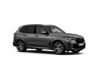 Usado BMW X5 xLine 489 CV (359 kW) 2026 Otro SUV