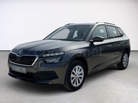 Usado Skoda Kamiq Ambition 150 CV (110 kW) 2023 Negro SUV