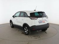 Usado Opel Crossland X Edition 110 CV (80 kW) 2022 SUV