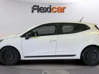 Usado Renault Clio V Equilibre 90 CV (66 kW) 2023 Blanco Berlina