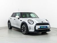 Usado Mini Cooper 136 CV (100 kW) 2021 Blanco Utilitario
