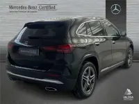 Usado Mercedes GLA250 218 CV (160 kW) 2025 SUV