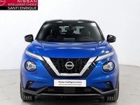 Usado Nissan Juke Tekna 114 CV (83 kW) 2023 SUV