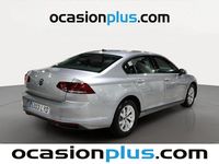 Usado VW Passat Business 122 HP (89 kW) 2022 Cinzento Carrinha