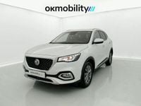 Usado MG HS Comfort 162 CV (119 kW) 2023 Dover blanco SUV