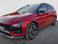 Usado Hyundai Bayon 100 CV (73 kW) 2024 SUV