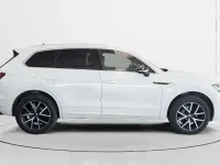 Usado VW Touareg Elegance 286 CV (210 kW) 2022 SUV