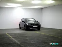 Usado Opel Astra Elegance 180 CV (132 kW) 2023 Negro Utilitario