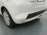 Usado Nissan Micra Acenta 92 HP (67 kW) 2023 Branco Citadino