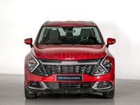 Usado Kia Sportage 215 CV (158 kW) 2024 Rojo SUV