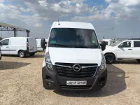 Usado Opel Movano 136 CV (100 kW) 2021 Blanco Van