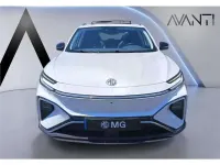 Usado MG Marvel R Luxury 131 kW (179 CV) 2022 SUV