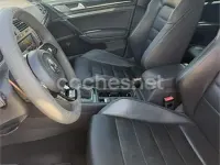 Usado VW Golf VI R 271 CV (199 kW) 2010 Negro Utilitario