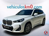 Usado BMW X1 Comfort Edition 150 CV (110 kW) 2025 Blanco SUV