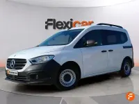Usado Mercedes Citan 110 102 CV (75 kW) 2023 Blanco Monovolumen