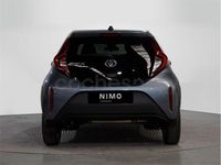 Usado Toyota Aygo X Play 72 CV (52 kW) 2025 Gris / plata SUV