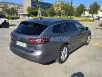 Usado Opel Insignia Excellence 170 CV (125 kW) 2018 Gris / plata Familiar