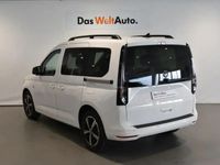 usado VW Caddy OUTDOOR 2.0 TDI 90KW (122CV) DSG de segunda mano desde 35990€ ✅