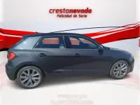 Usado Audi A1 Sportback Premium 116 CV (85 kW) 2019 Gris / plata Utilitario