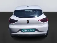 Usado Renault Clio Equilibre 101 CV (74 kW) 2023 Blanco Utilitario