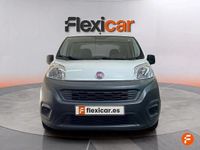 Usado Fiat Fiorino 95 CV (69 kW) 2020 Blanco Monovolumen
