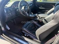 Usado BMW M4 Competition Edition 510 CV (375 kW) 2019 Gris / plata Coupe