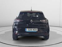 Usado Renault Clio V Evolution 101 CV (74 kW) 2025 Negro Berlina