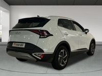 Nuevo Kia Sportage 160 CV (117 kW) 2025 Blanco SUV