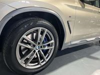 usado BMW X4 xDrive 30iA